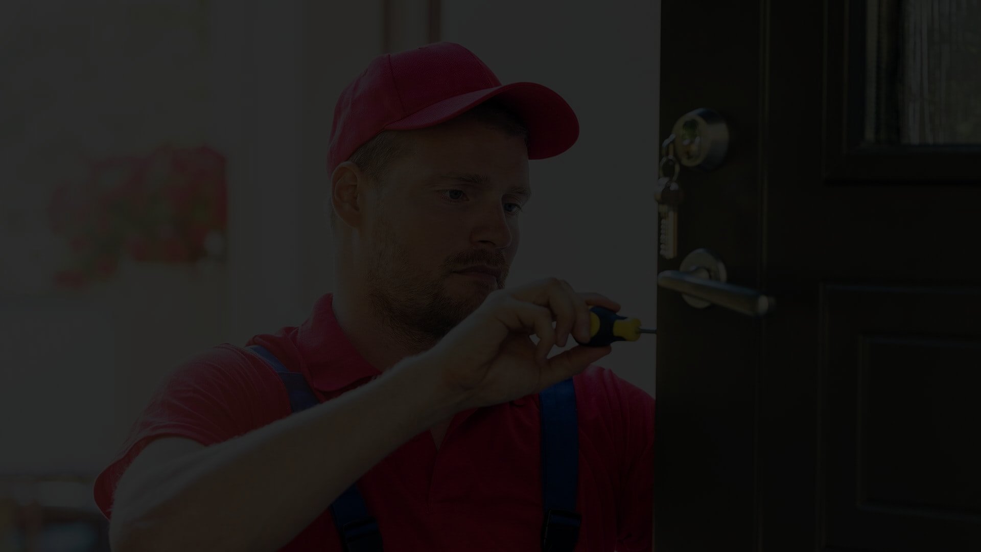 locksmith birmingham