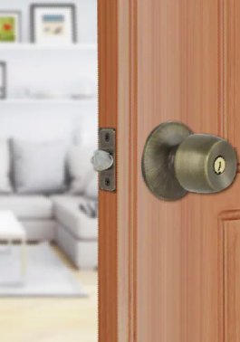 Residential locksmith Birmingham